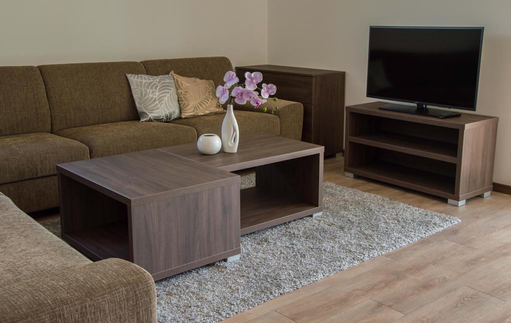 Apartmanovy Dom Krivan Bešeňová Екстериор снимка