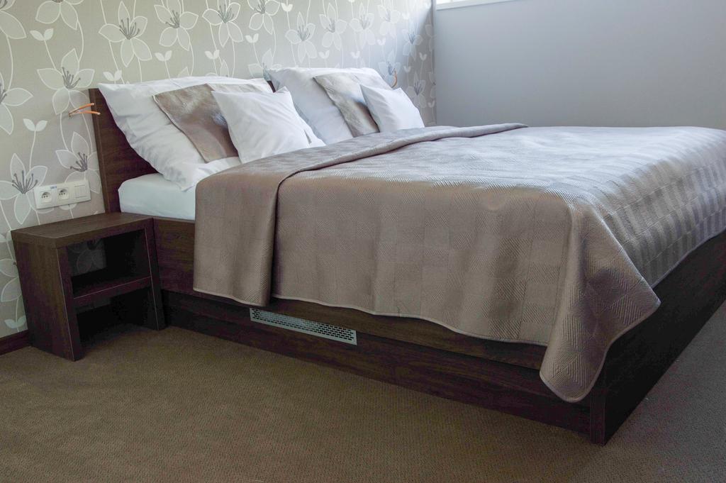 Apartmanovy Dom Krivan Bešeňová Екстериор снимка