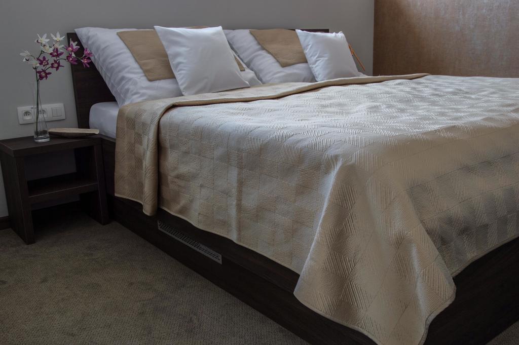 Apartmanovy Dom Krivan Bešeňová Екстериор снимка