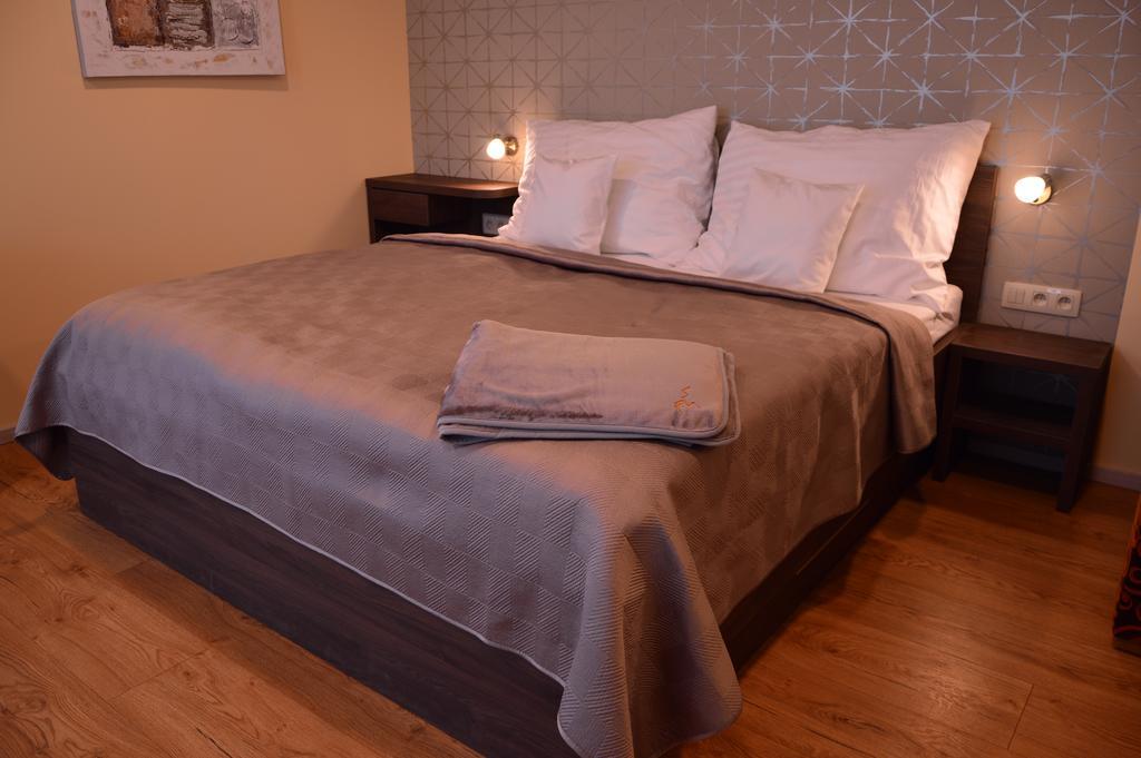 Apartmanovy Dom Krivan Bešeňová Екстериор снимка