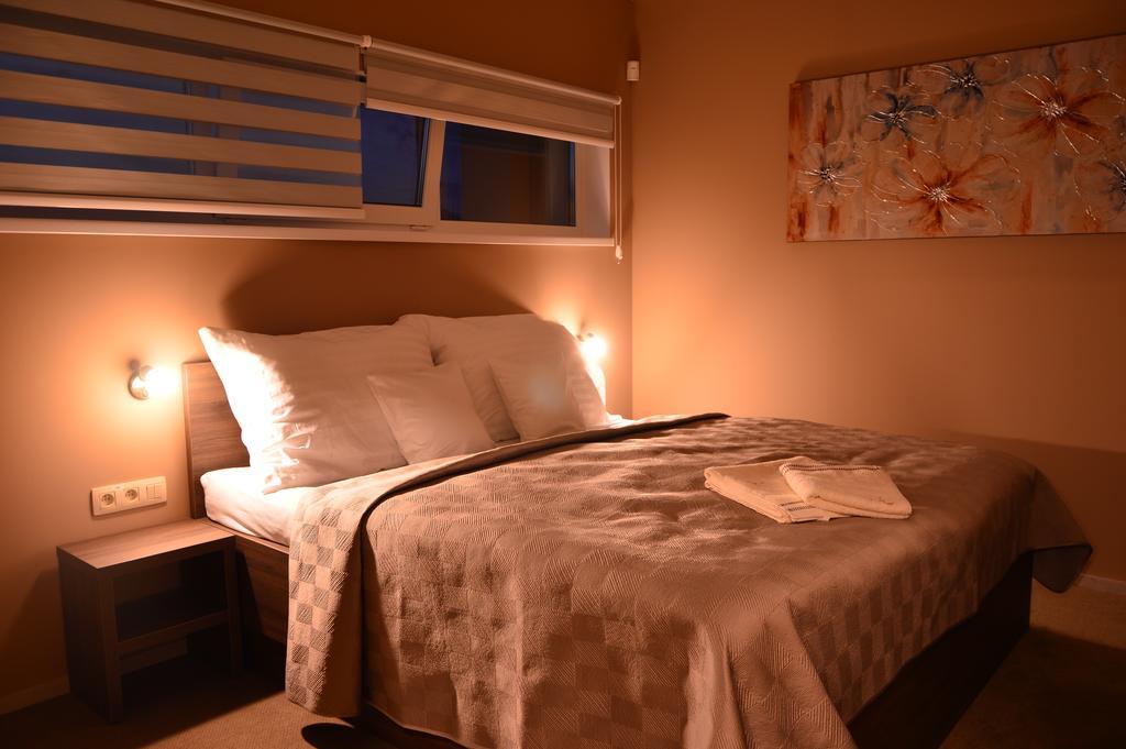 Apartmanovy Dom Krivan Bešeňová Екстериор снимка