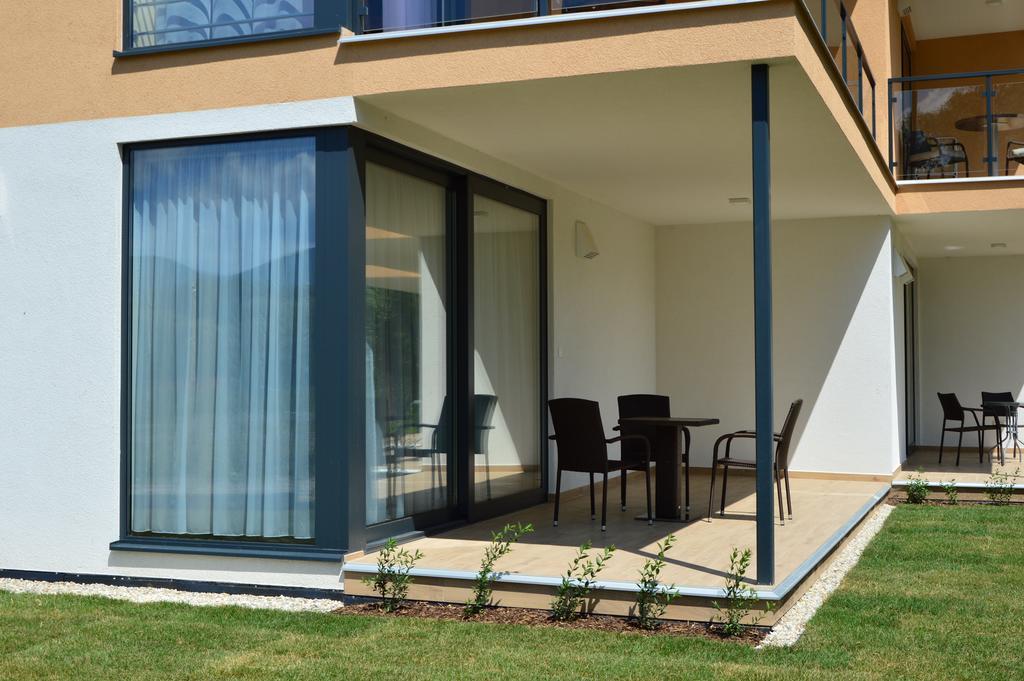 Apartmanovy Dom Krivan Bešeňová Екстериор снимка