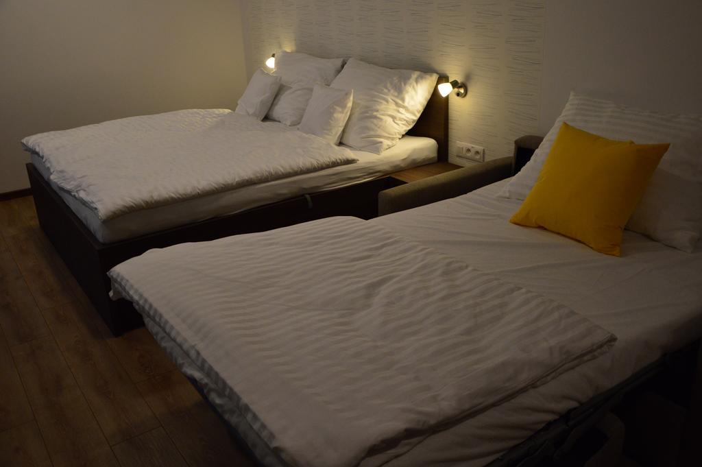 Apartmanovy Dom Krivan Bešeňová Екстериор снимка