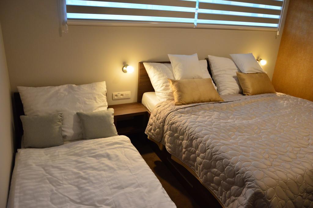 Apartmanovy Dom Krivan Bešeňová Екстериор снимка