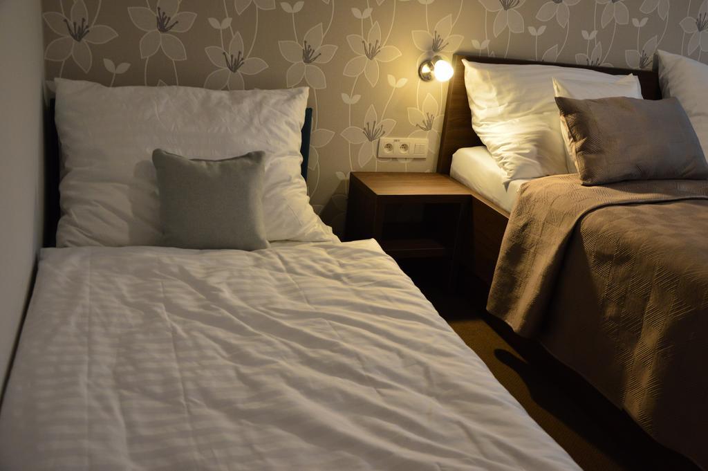 Apartmanovy Dom Krivan Bešeňová Екстериор снимка