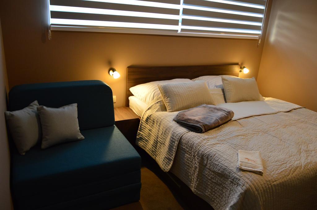 Apartmanovy Dom Krivan Bešeňová Екстериор снимка