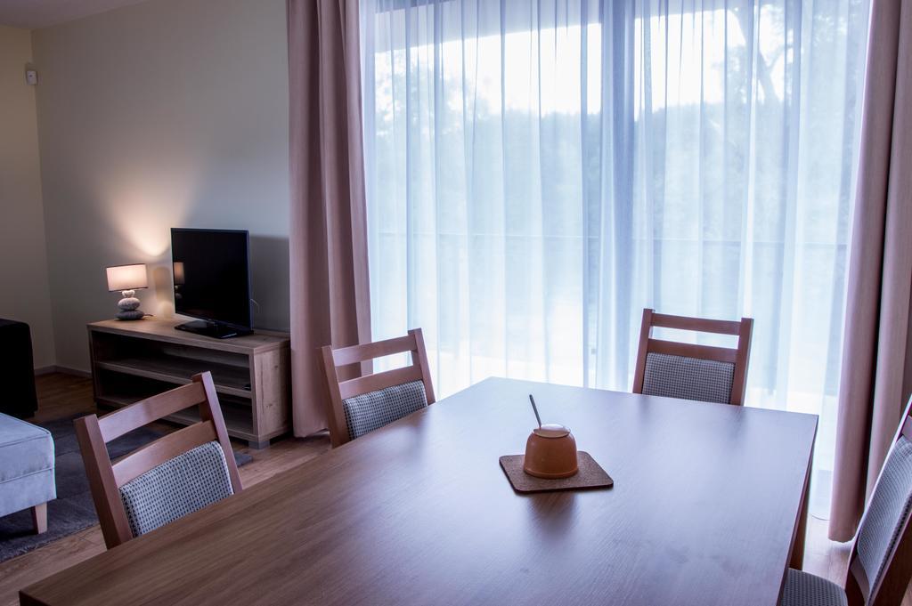 Apartmanovy Dom Krivan Bešeňová Екстериор снимка
