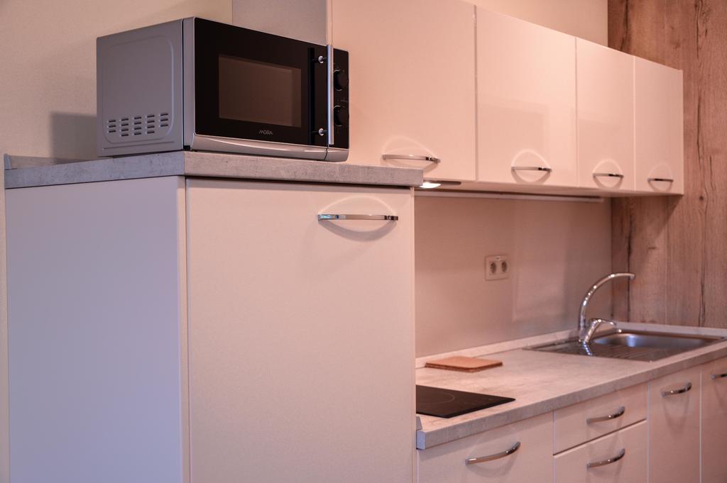 Apartmanovy Dom Krivan Bešeňová Екстериор снимка