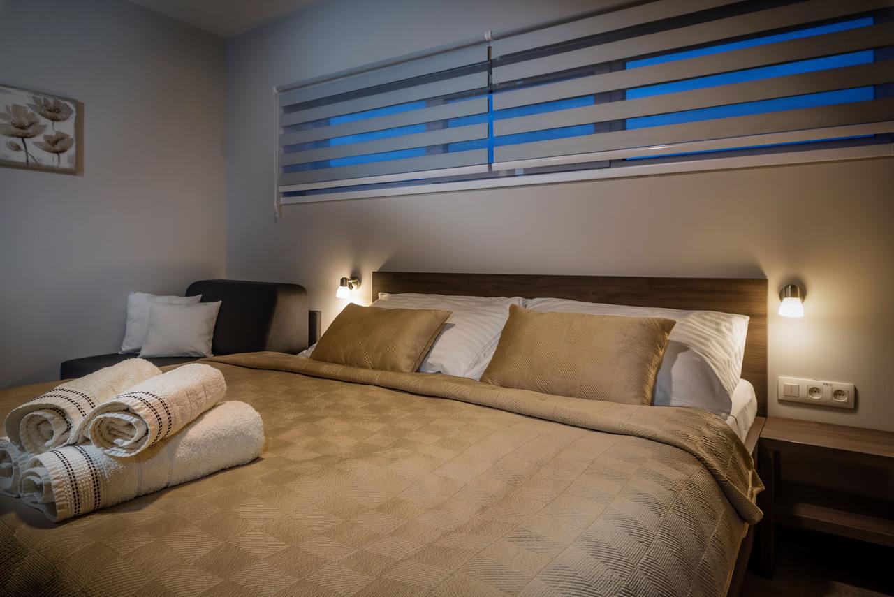 Apartmanovy Dom Krivan Bešeňová Екстериор снимка